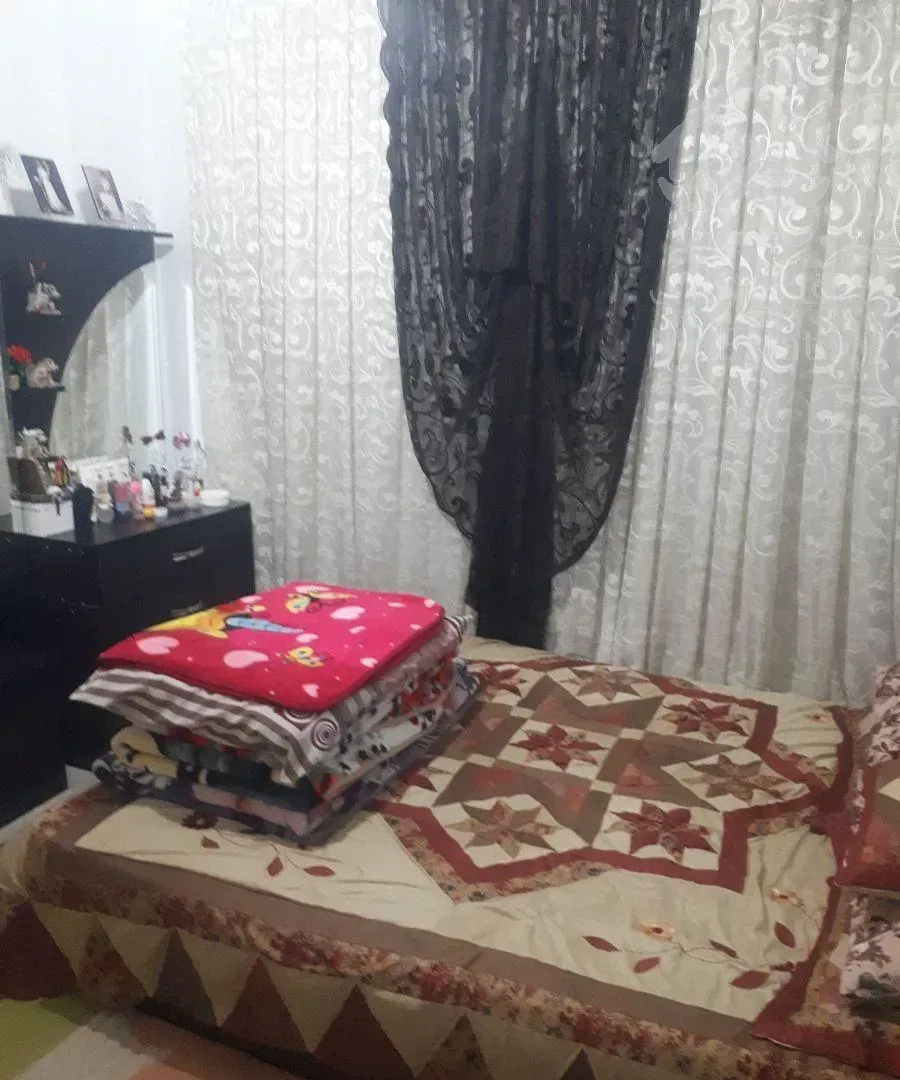 ۴۵متر پارکینگ محبوب مجازغربی