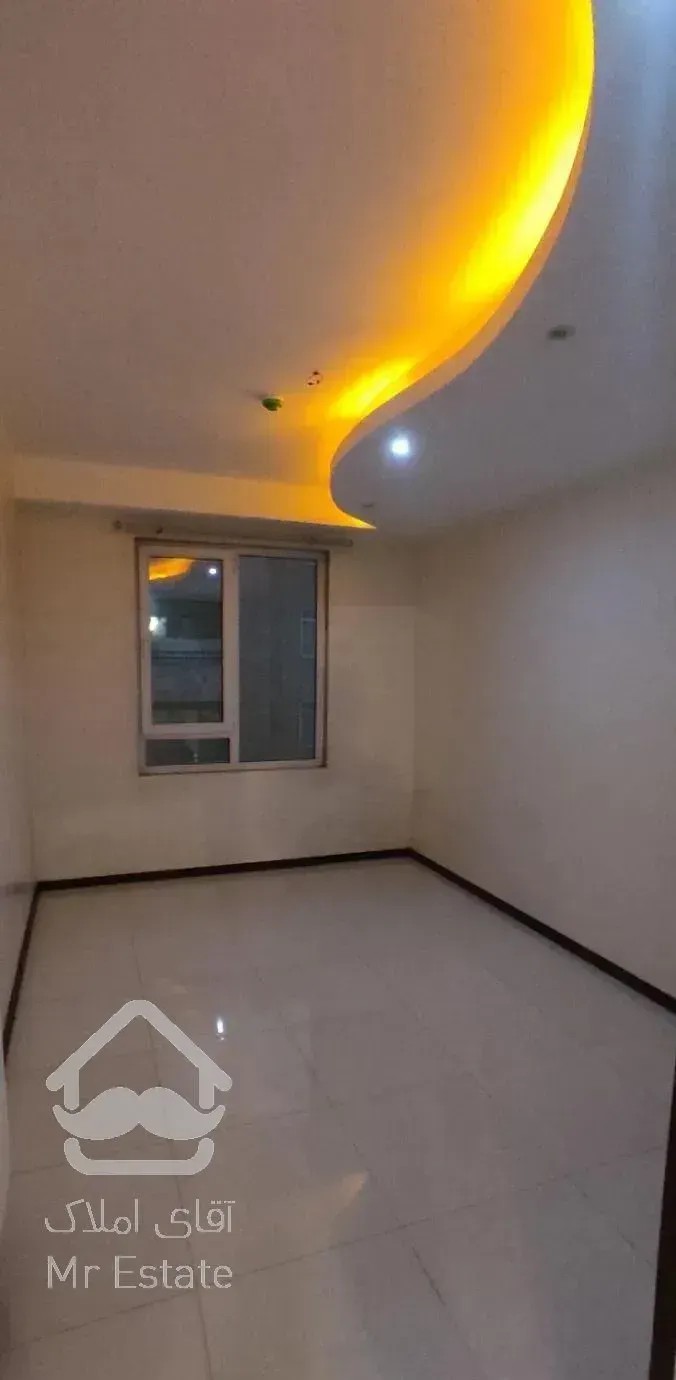 واحد ۱۴۷متری رو به نما*بعثت*