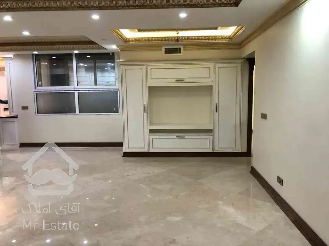 اجاره اپارتمان سه خوابه سوپر لاکچری سازمان برنامه شمالی