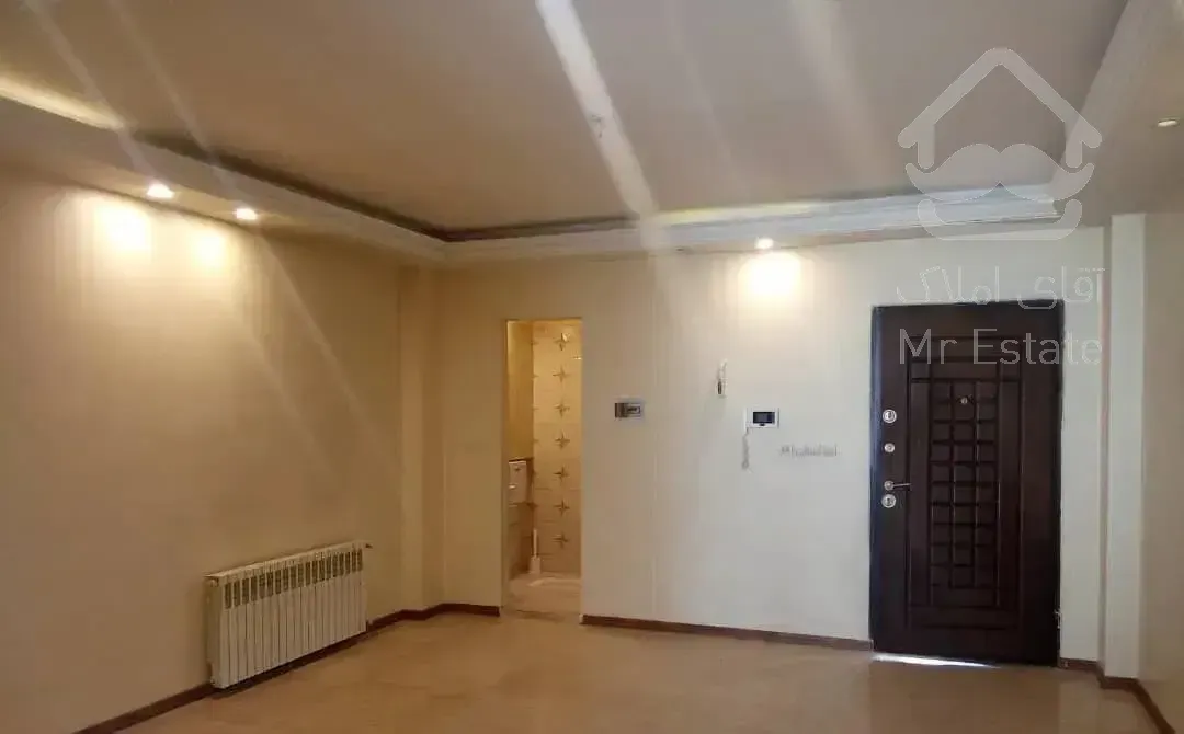 آپارتمان ۶۰ متر/یک خواب/تکواحدی/چهار ساله/نارمک