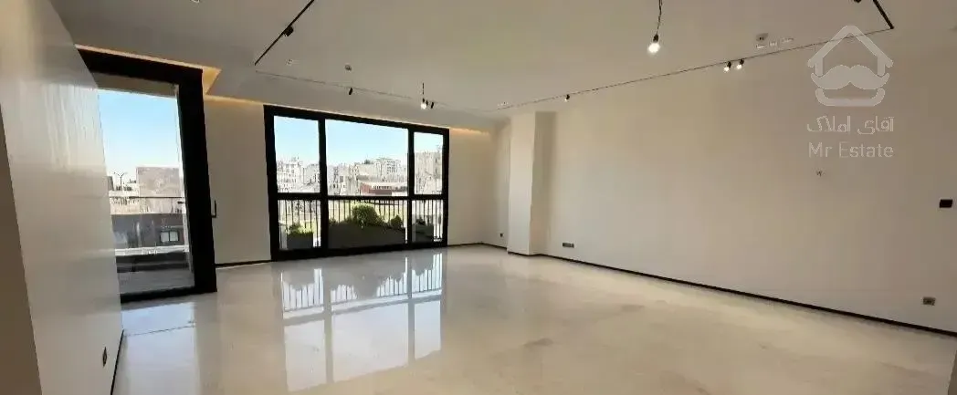 ۱۲۳ متر نوساز * جنت اباد * این فایل رو از دست نده