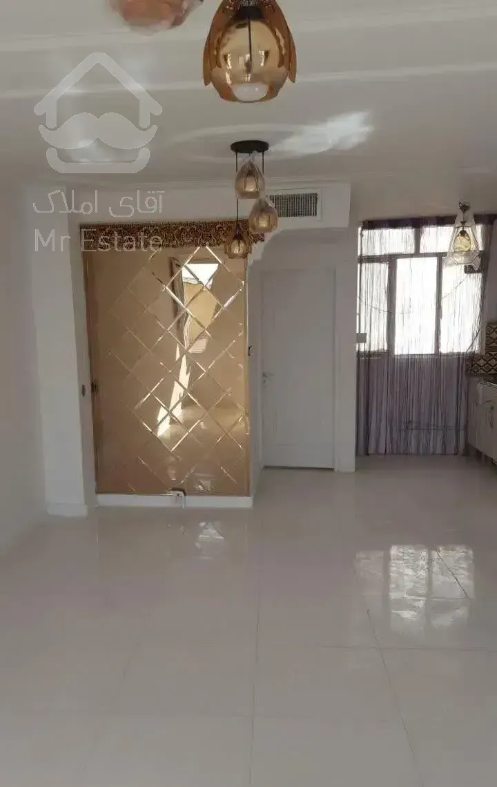 40 متری خرمشهر بازسازی شده