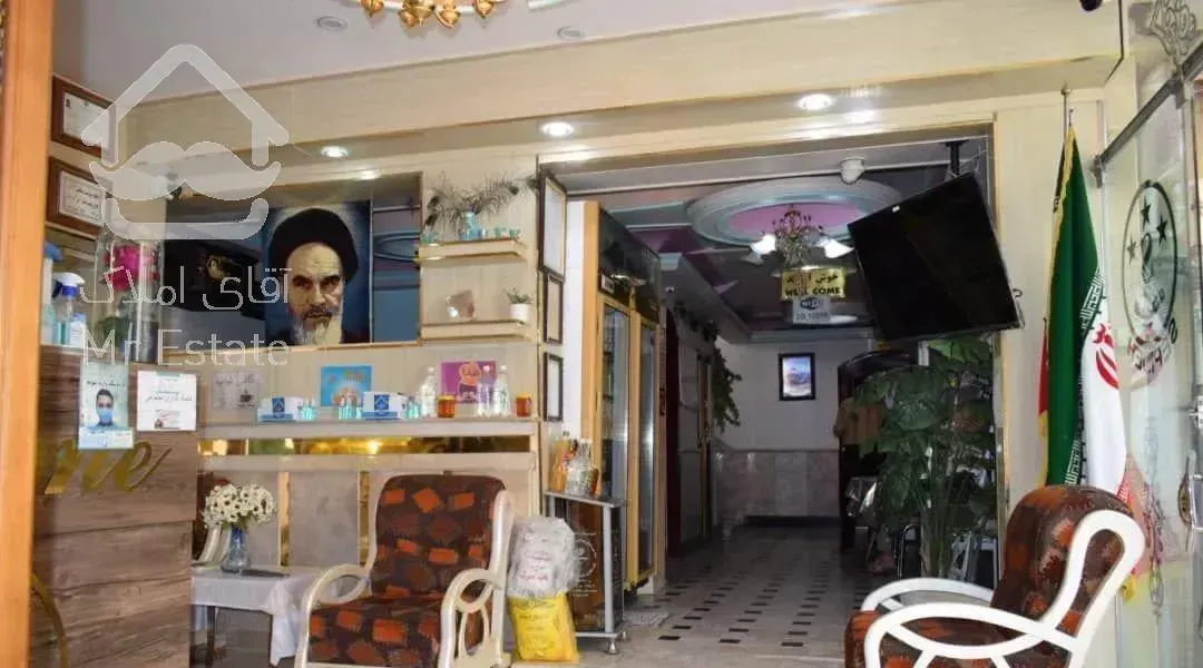 سوئیت سپیده- دوتخته 106