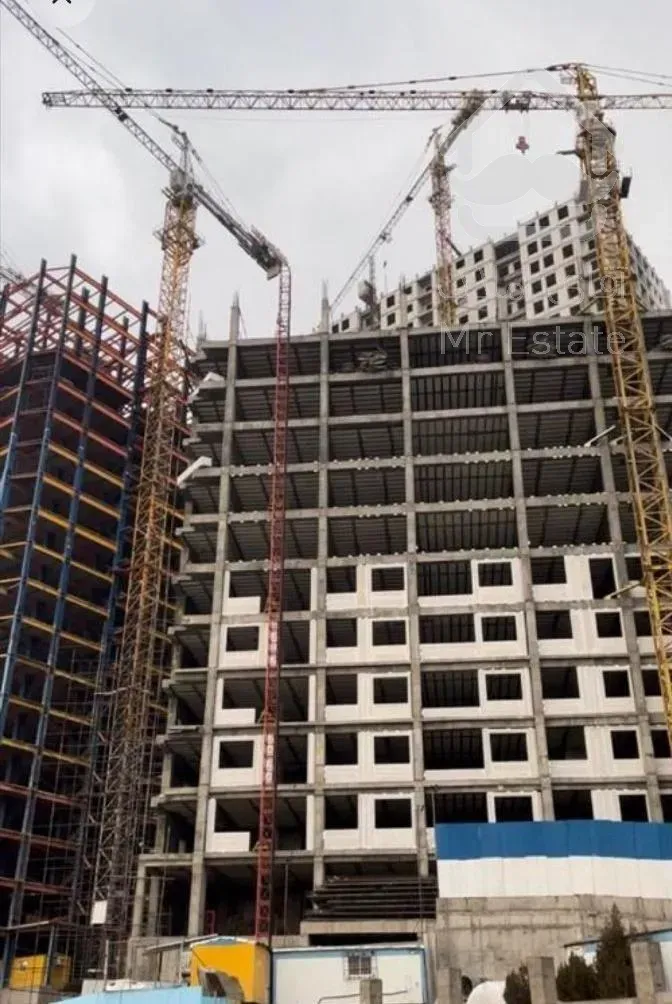 واحد۱۲۷متری۳خواب با لابی هتلینگ در قلب منطقه ۲۲