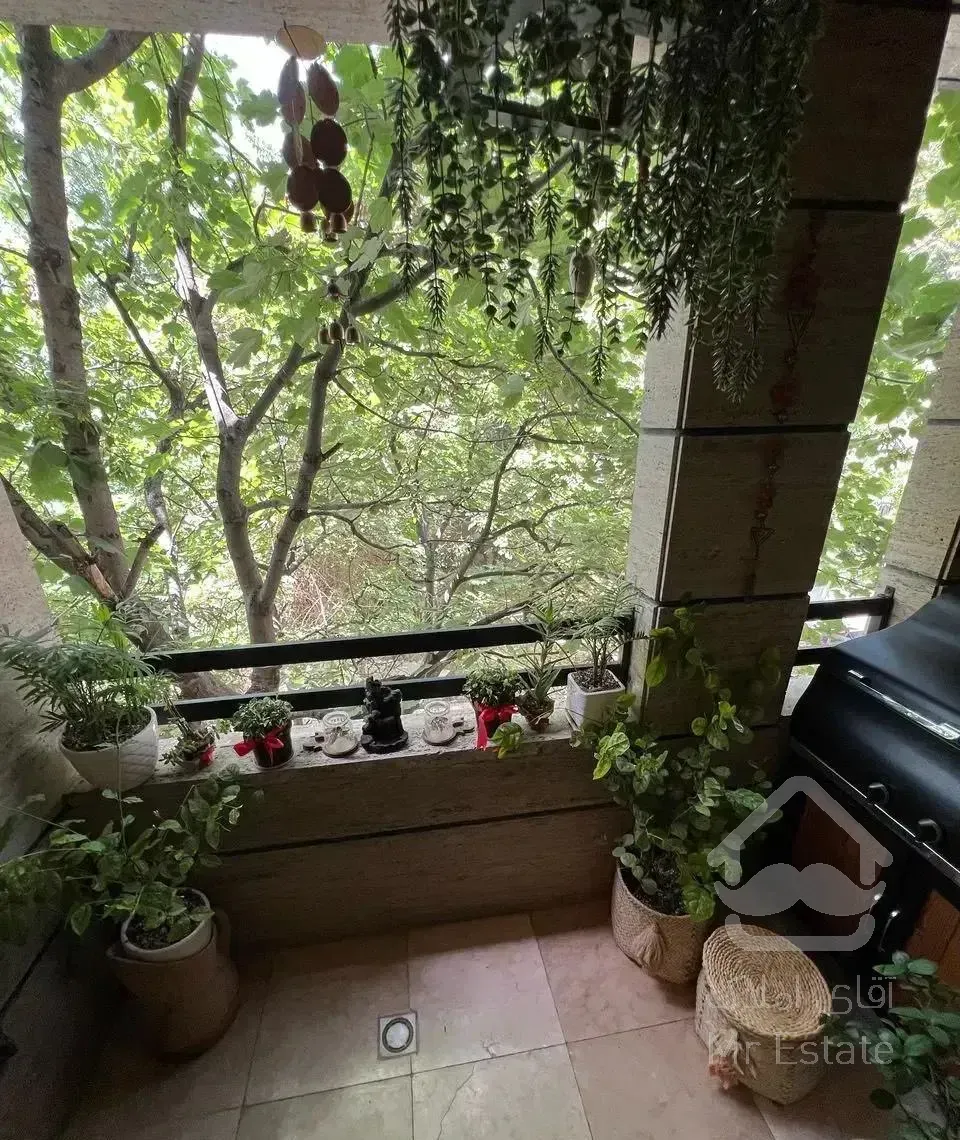 سپند۲۰۰متر (دید ۵هزار متر باغ)