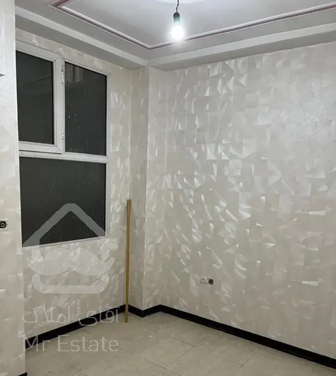 فروش آپارتمان ۳۵ متری ۱ خوابه طبقه ۴ در خاوران