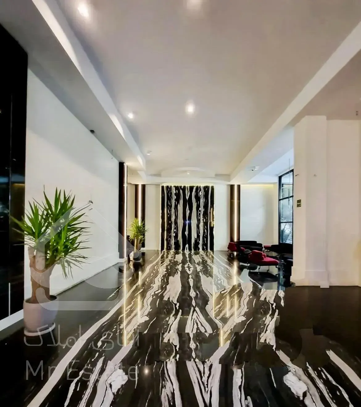 شیخ بهایی 150متر3خواب 2پارکینگ / سازه مدرن و لوکس