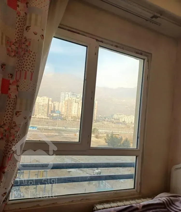 آپارتمان ۱۱۰ متری سه خوابه