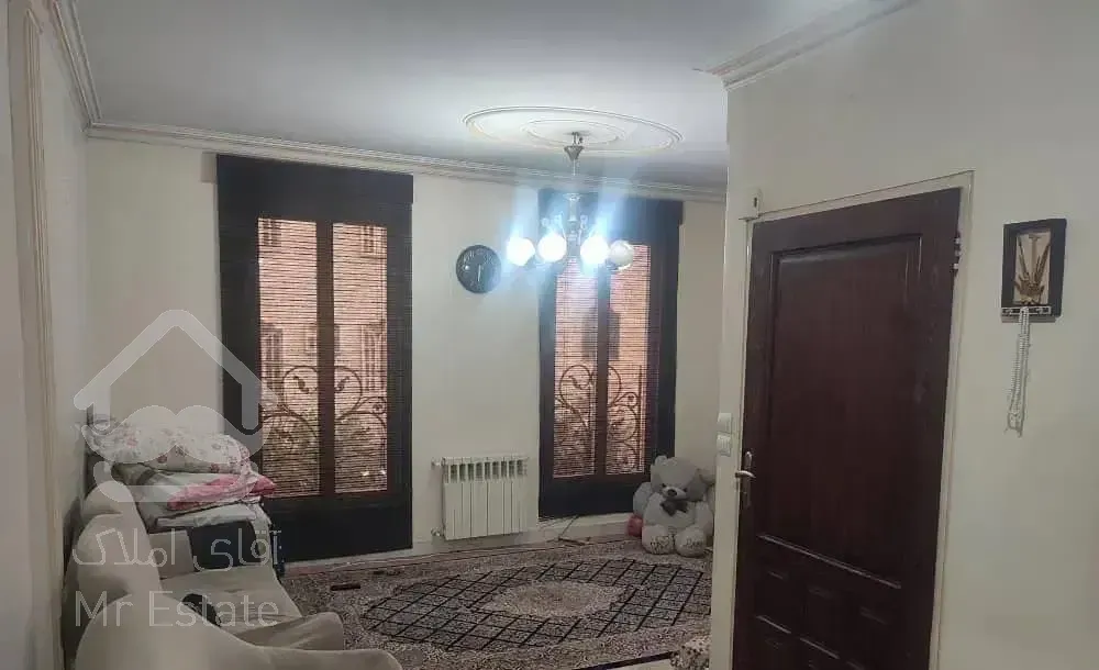 ا آپارتمان ۵۰ متری شریعتی-معلم