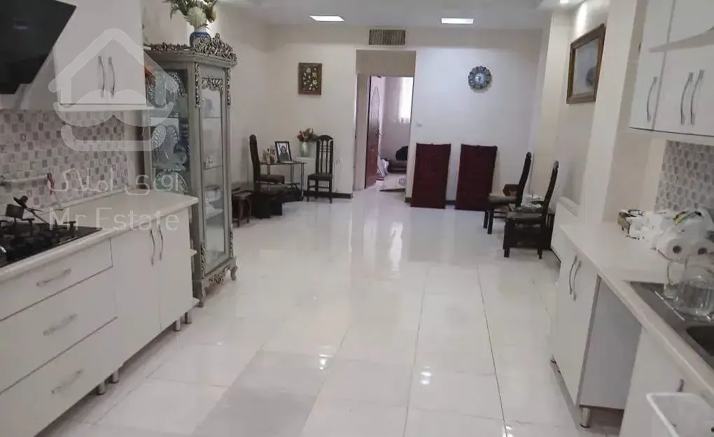 فروش آپارتمان ۸۶ متری ۲ خوابه تهران نو خ بلال حبشی