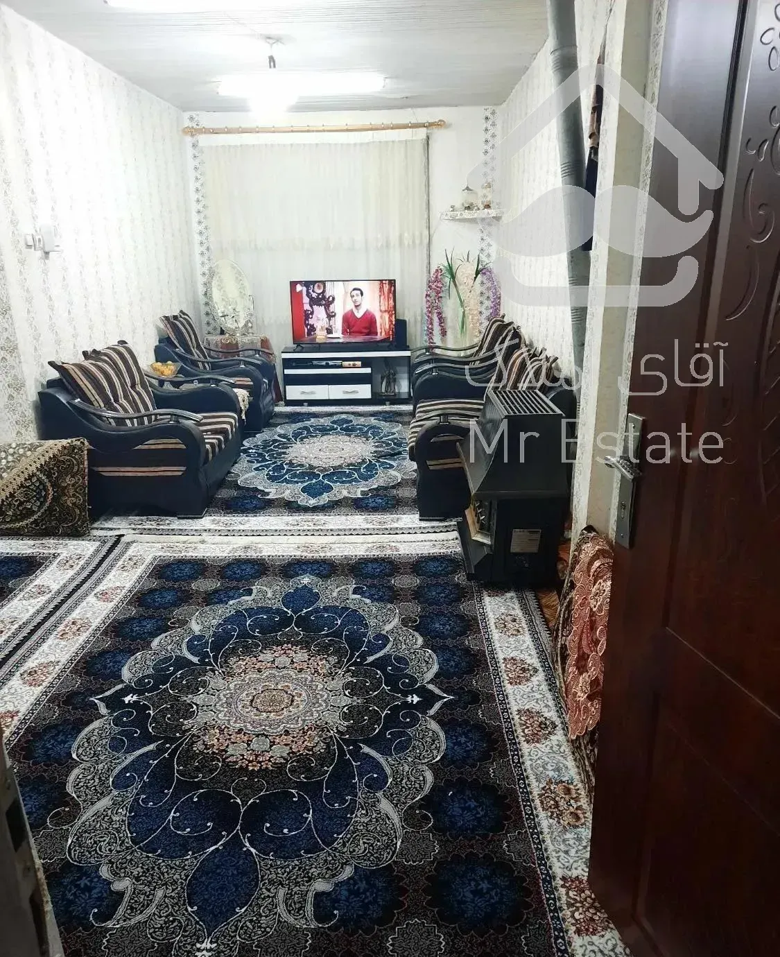 ویلا دربستی فاصله تادریا جنگل زیر۵دقیقه