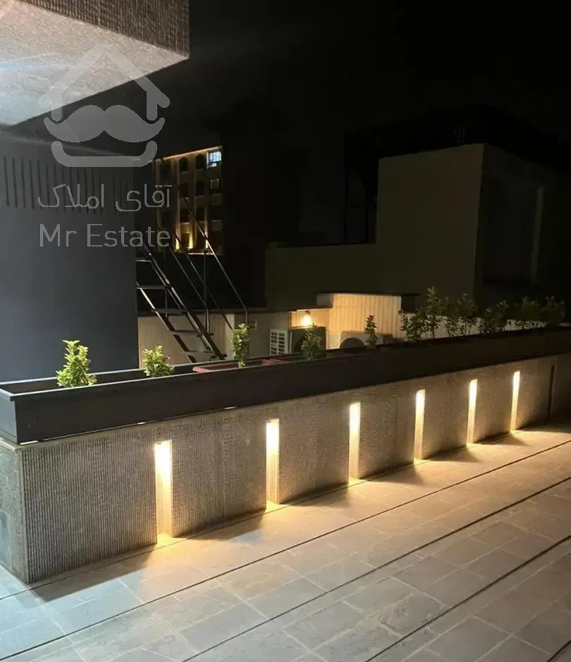 اختیاریه ۲۲۰ متر چهار خواب