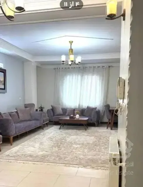 اجاره اپارتمان ۸۷متری