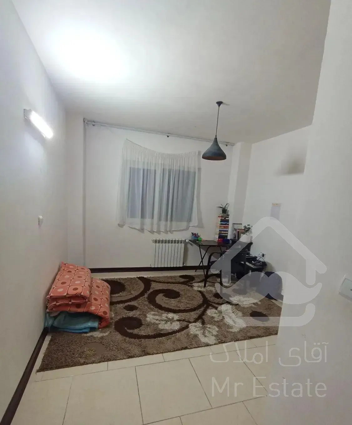 اجاره آپارتمان ۸۰ متری ۲ خوابه پشت پرشیا