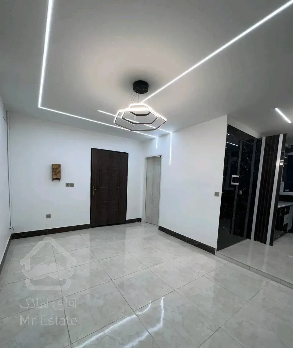 ۴۷متری/ با ۲ پارکینگ‌اختصاصی/سندتک برگ