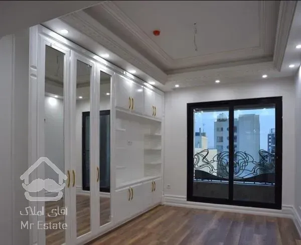 آپارتمان310متر،4خواب،3پارکینگ