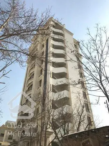 فروش ۳۲۰ متر در محله زیبای باغ فردوس