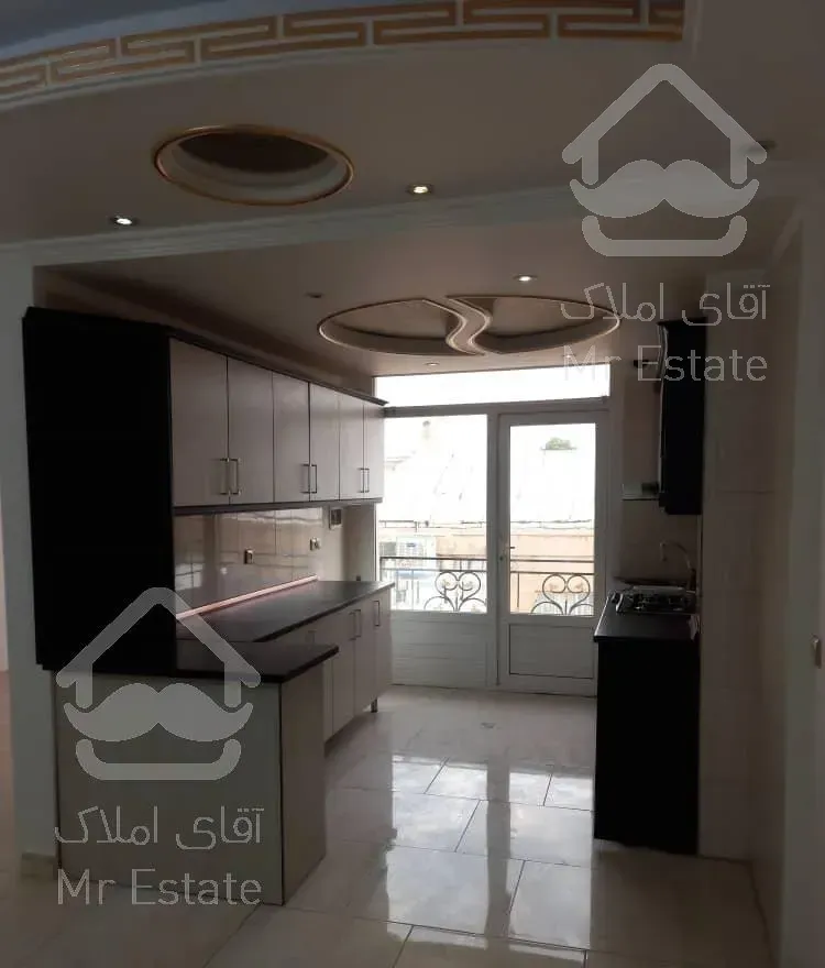 آپارتمان تک خواب ۶۲ مترمربع +۱۰ مترمربع انبار