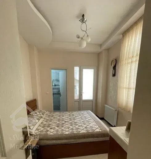 فروش آپارتمان ۵۰ متری ۱ خوابه در اسکندری