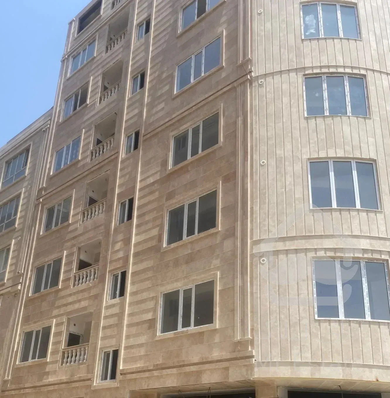 فروش آپارتمان مسکونی