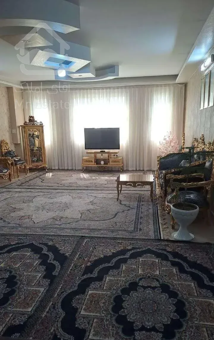 آپارتمان. 120 متر. تک واحد -مفتح 14