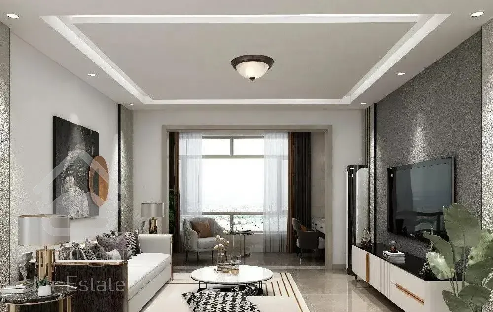 ۶۷متر جمهوری/پارکینگ سندی/تاپ لوکیشن