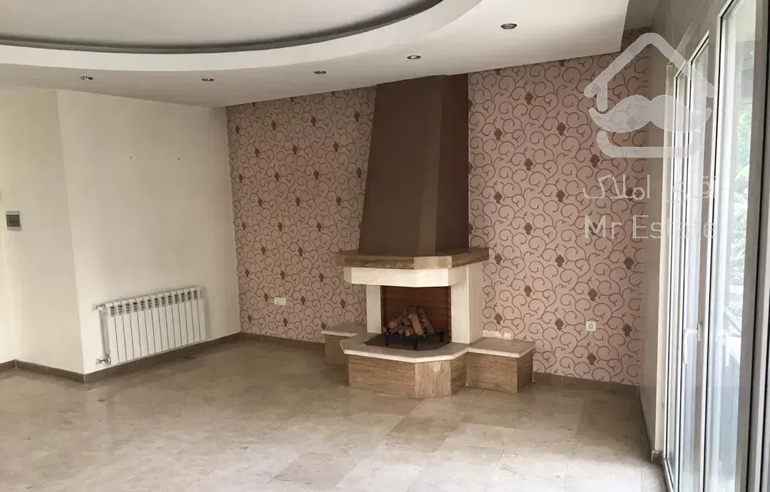 آپارتمان سه خوابه ۱۷۵ متری