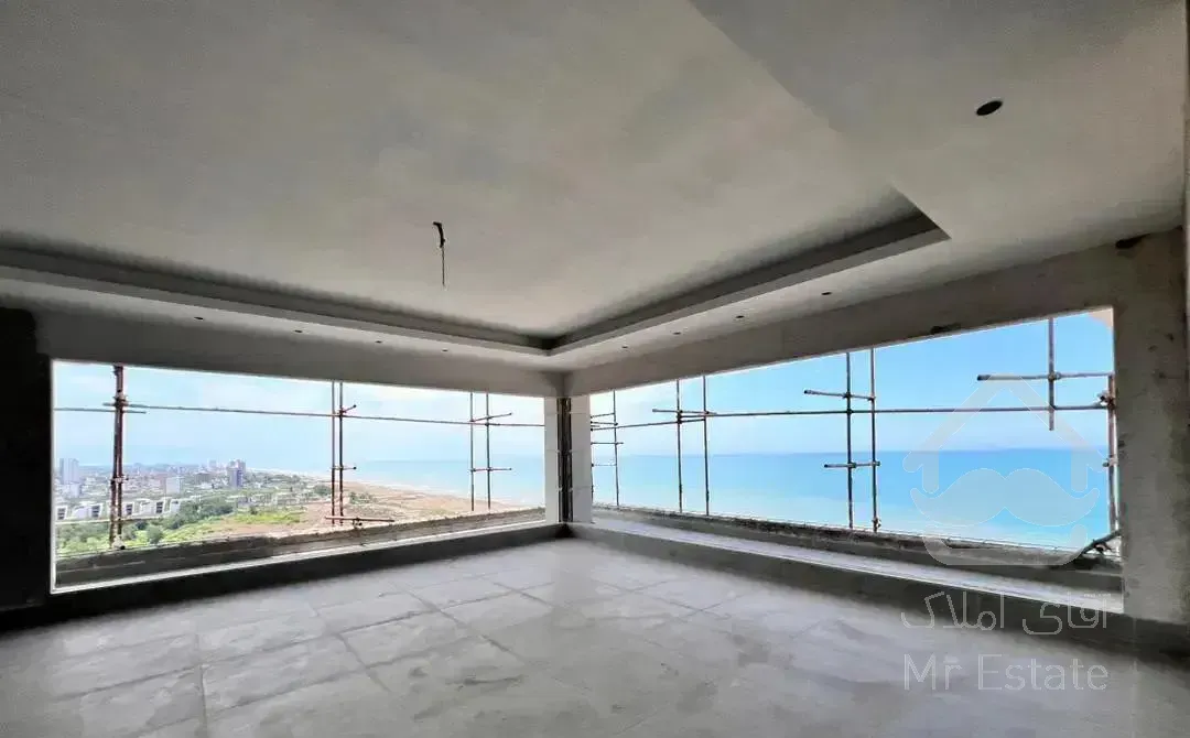 ۲۷۰ متری سه نبش دید ابدی به دریا