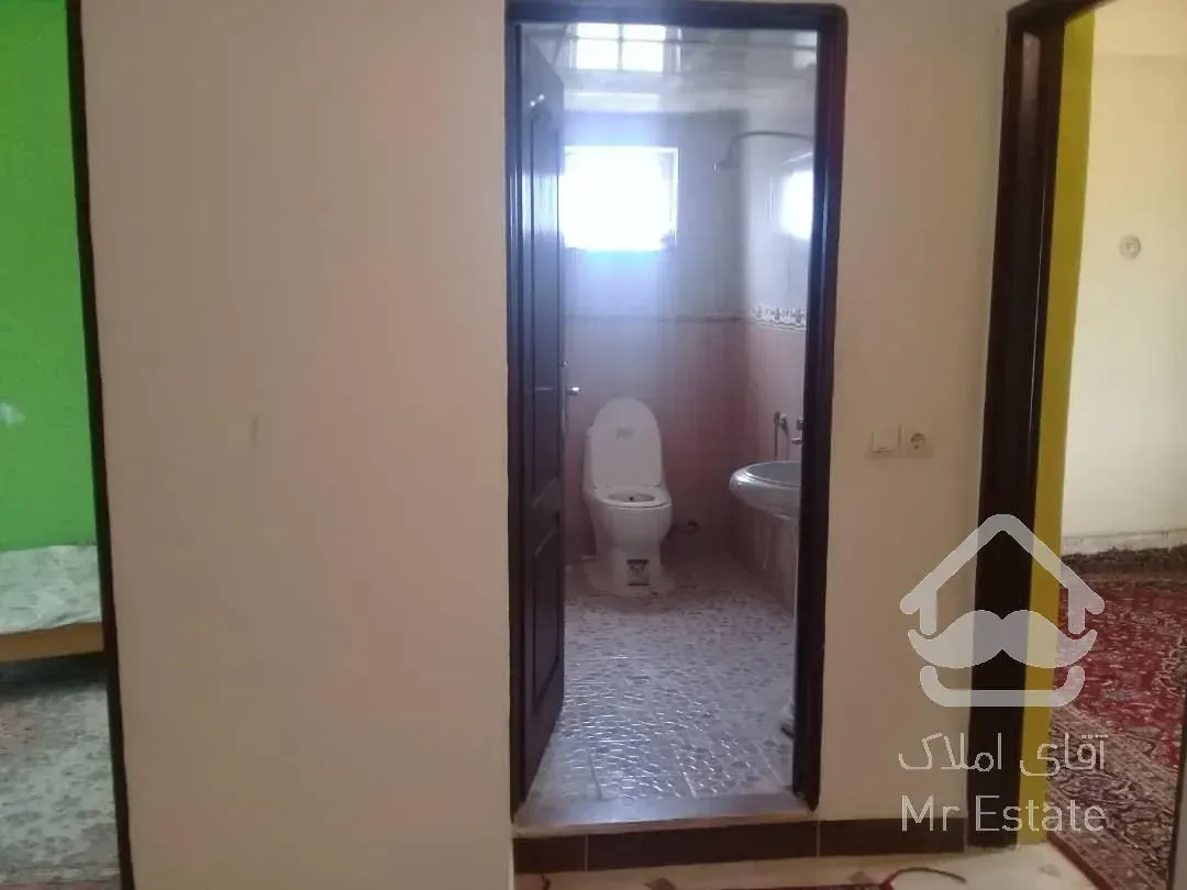 ویلا در بهترین موقعیت و متریال در نوشهر