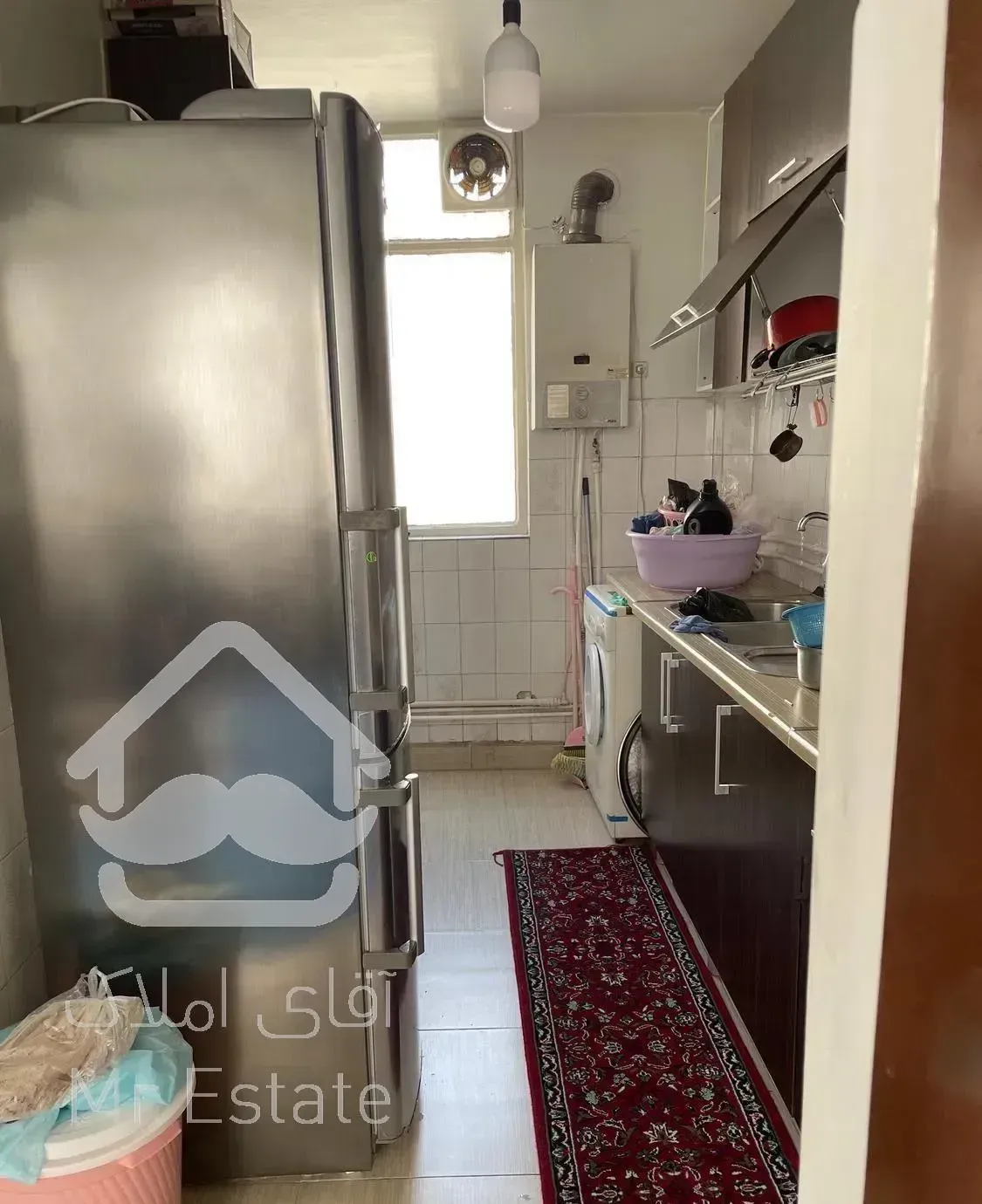 ۵۴ متر ، یک خوابه