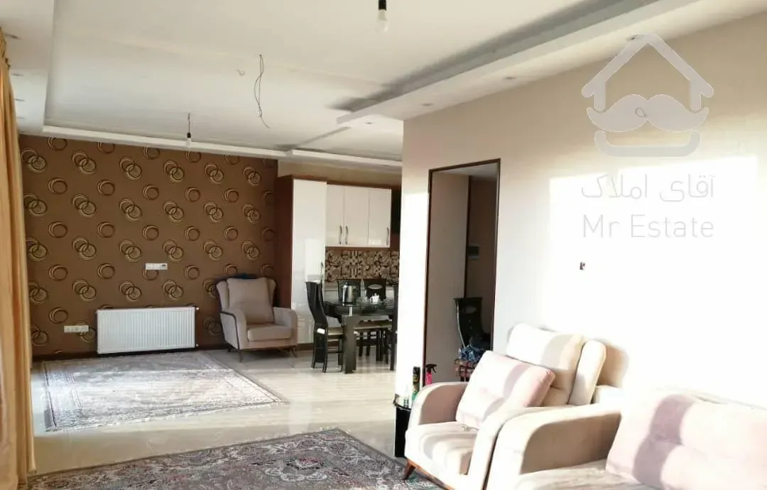 اجاره ویلا با چشم انداز  زاینده رود