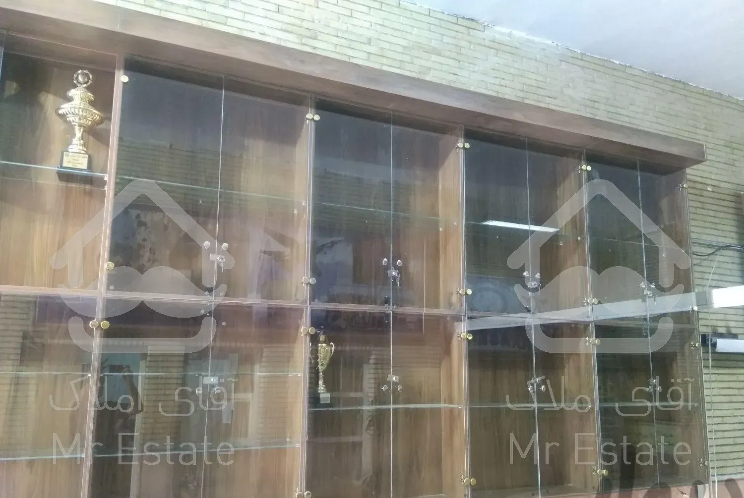 پارتیشن و کابینت