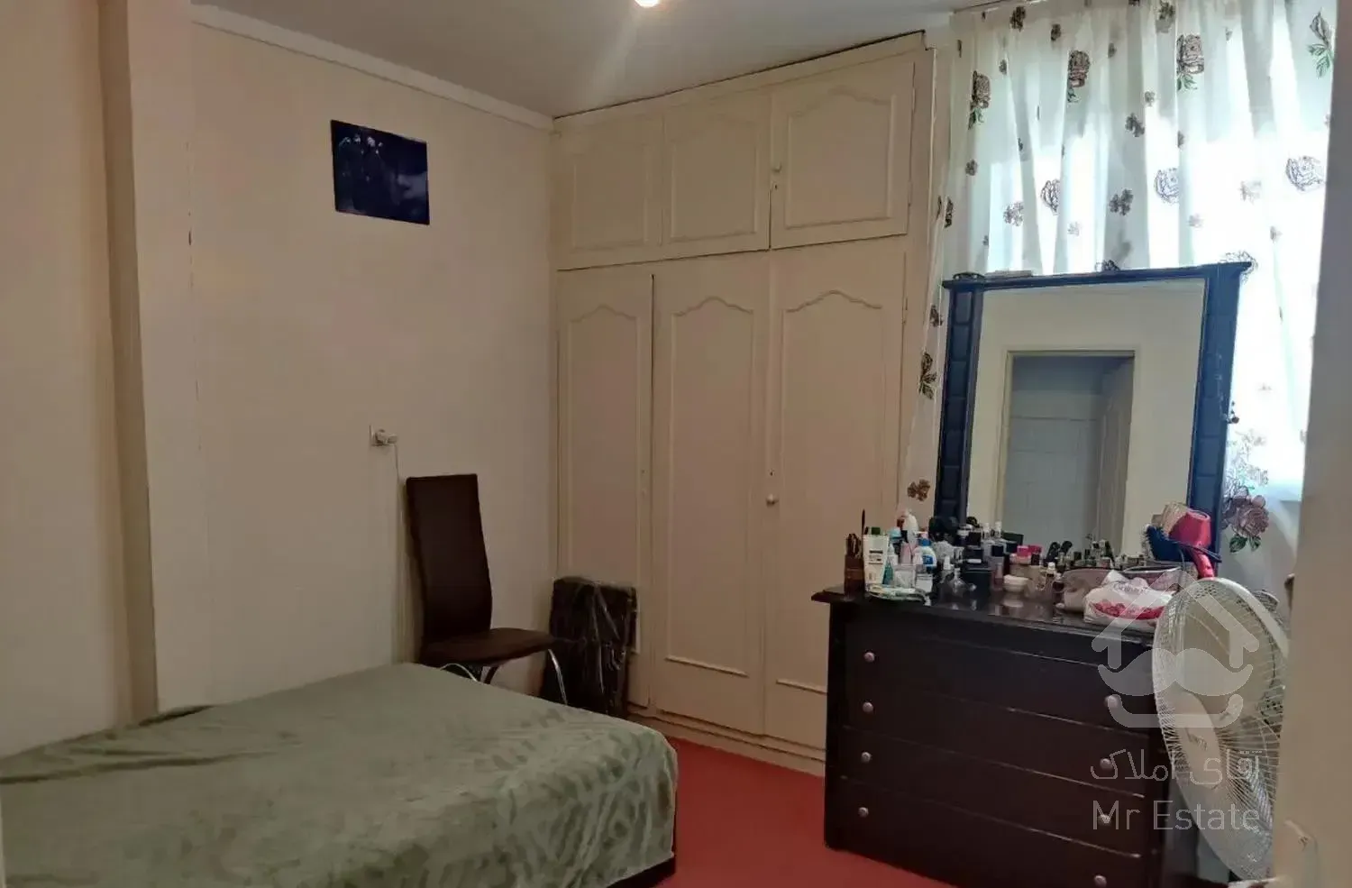 آپارتمان ۵۷ متری