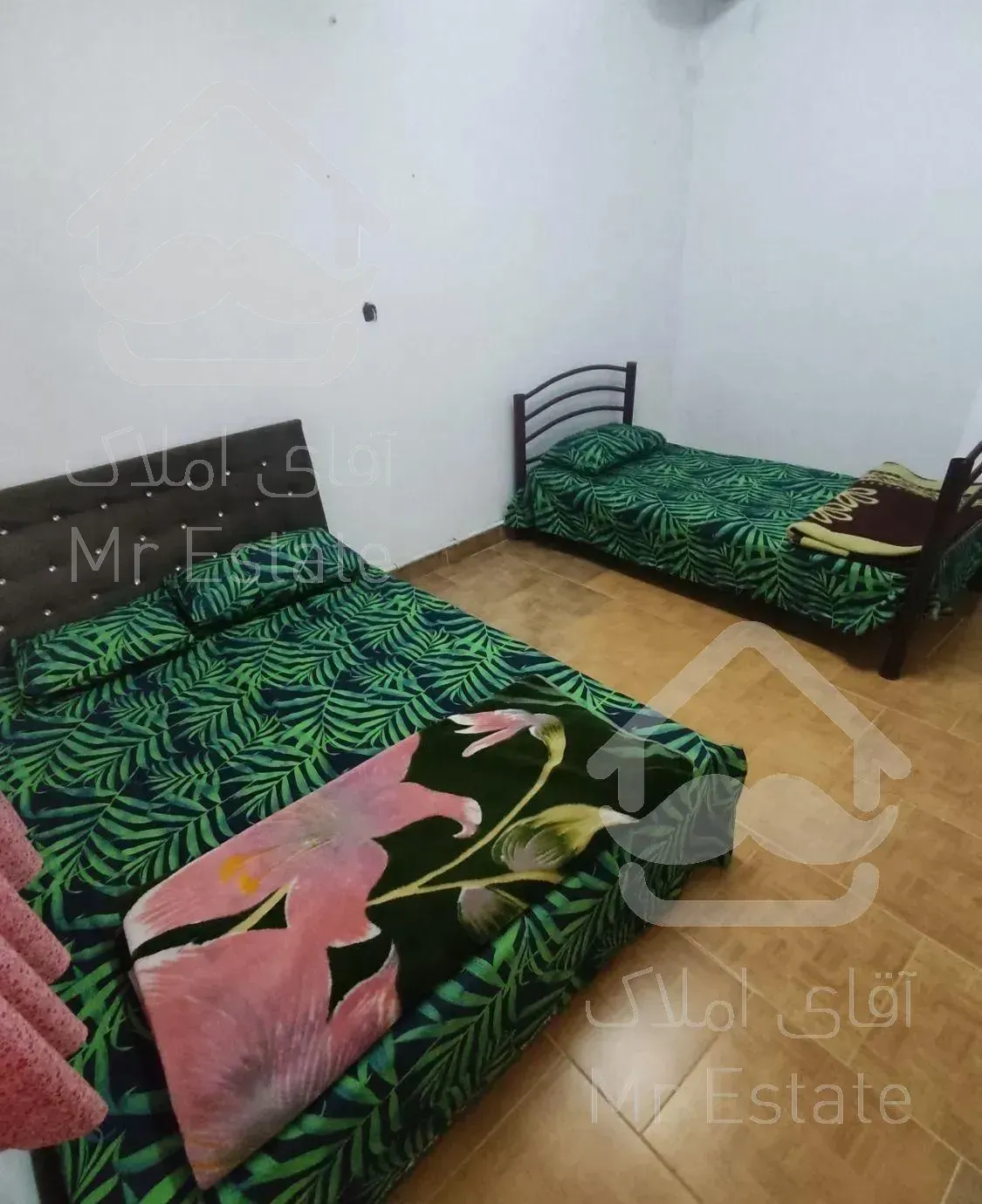 ویلا دوخواب نزدیک دریا