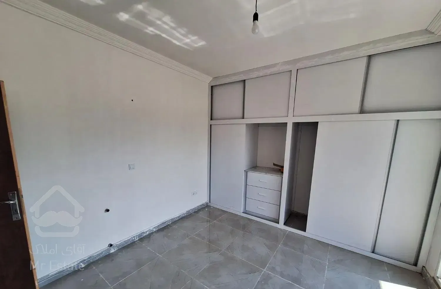 اجاره آپارتمان ۱۰۵ متری ۲ خوابه نوساز