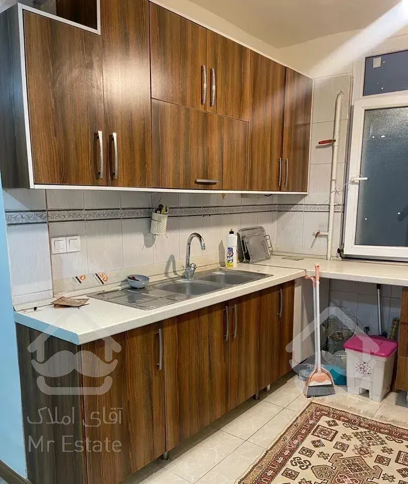 فروش آپارتمان امکانات کامل