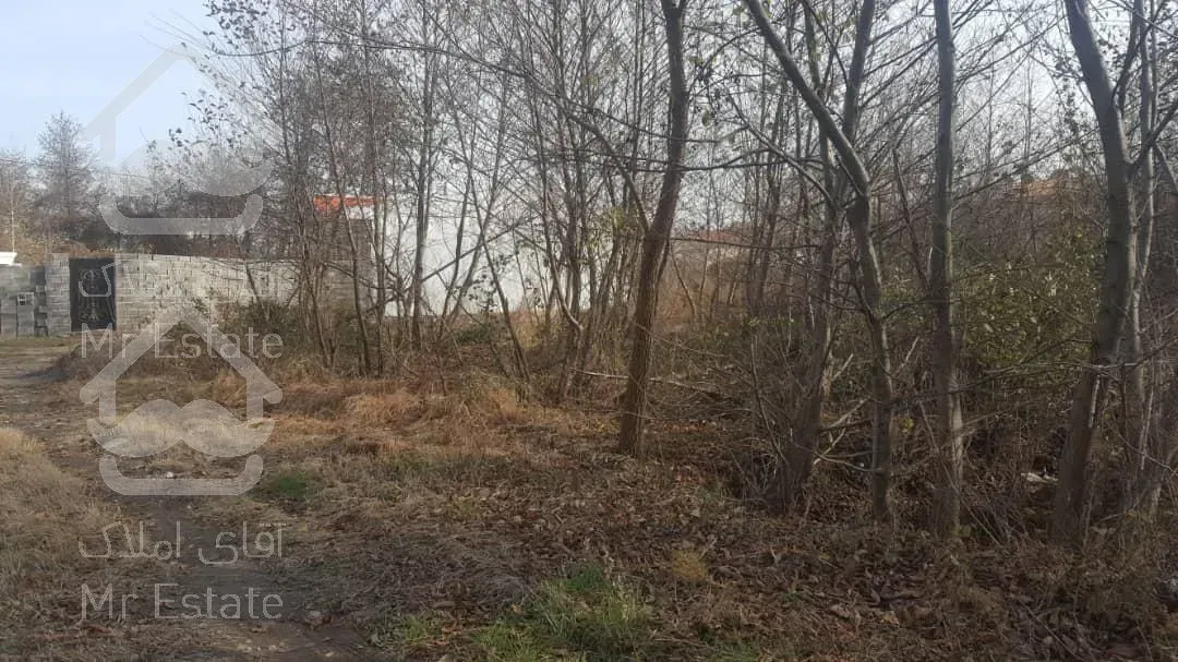 فروش زمین مسکونی شهرکی   متراژ  ۲۵۰