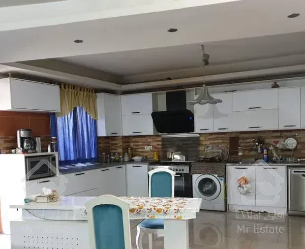 آپارتمان150متری فول امکانات تک واحدی سنددارمهرشهر