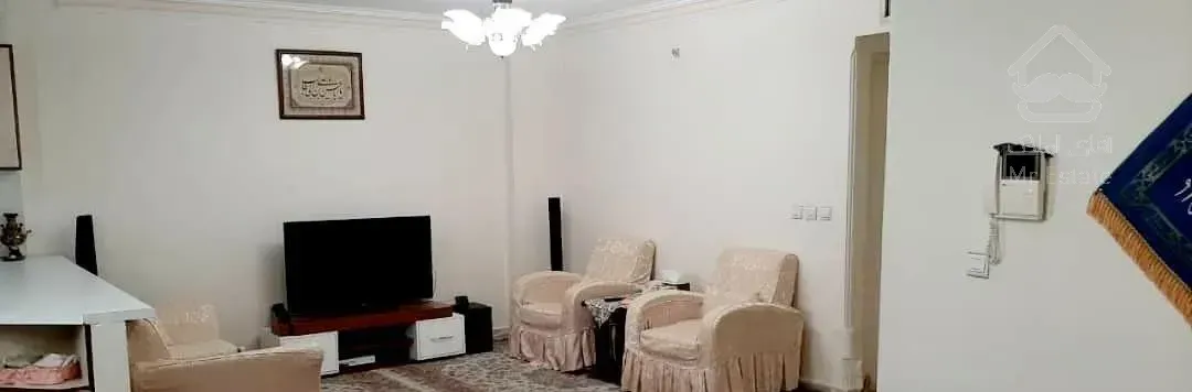 ۹۲متر ۲ خوابه دبستان