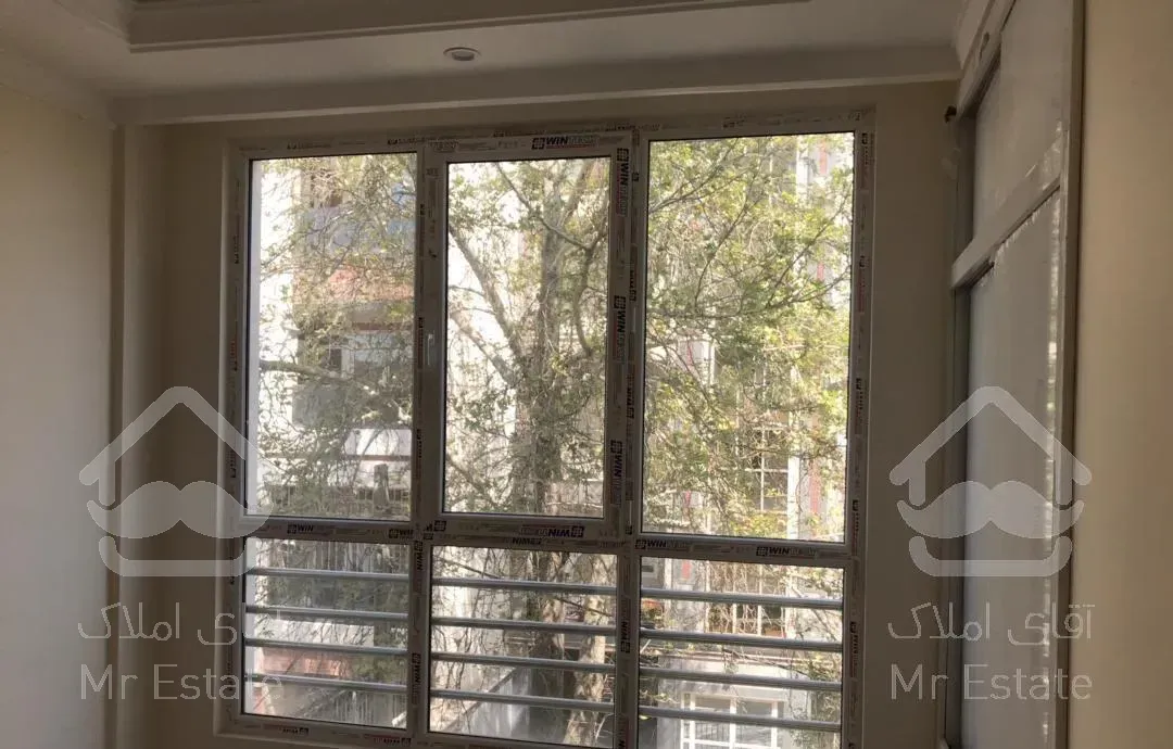 ۷۳ متر ۲ خوابه فول شهران جنوبی