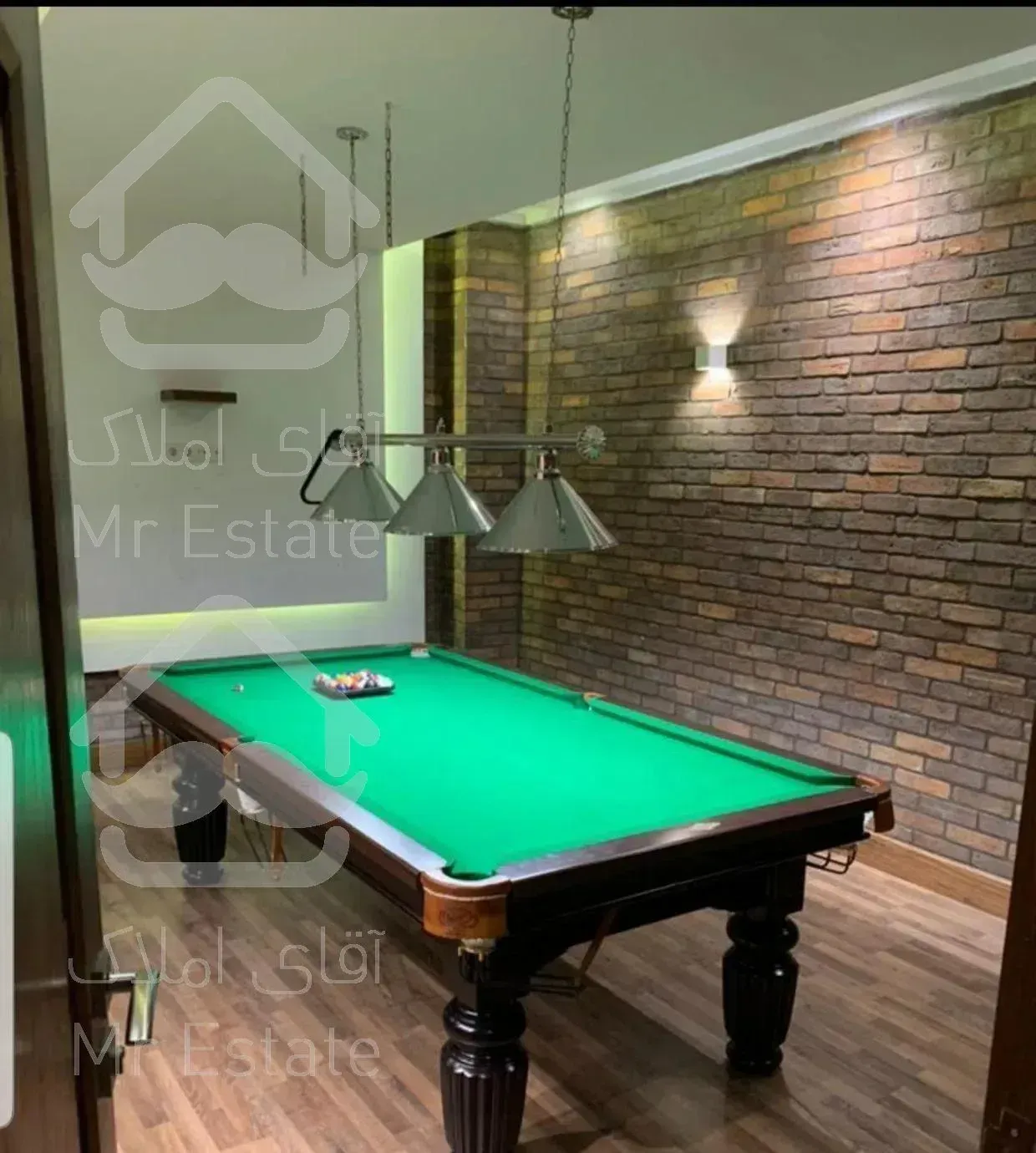 ۳۱۰متر کامرانیه شمالی/تک واحدی