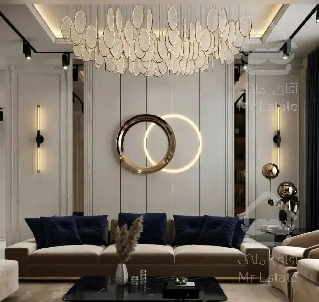 55متر/2خواب/فول/تک واحدی/اسکندری جنوبی