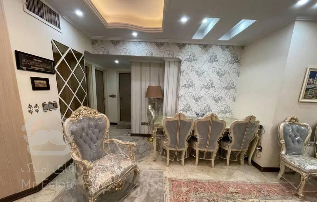 آپارتمان 66متری خوش نقشه دو خواب