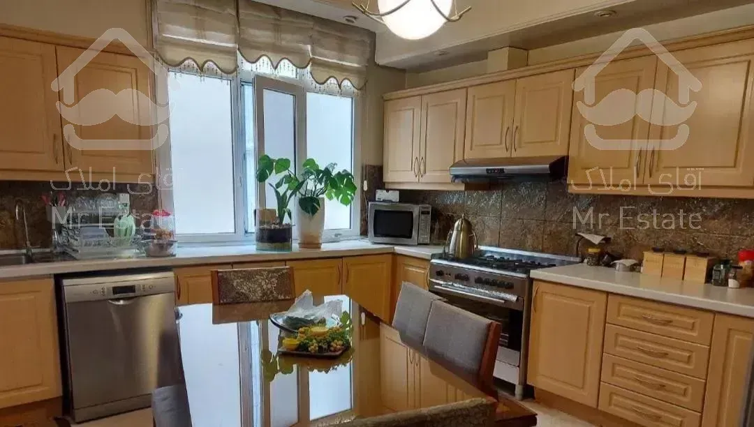 ۲۷۰متر فرشته* ۴خواب۲مستر *۲پارکینگ