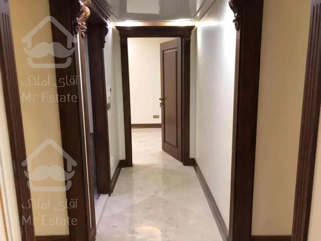 اجاره آپارتمان سه خوابه سوپر لاکچری سازمان برنامه