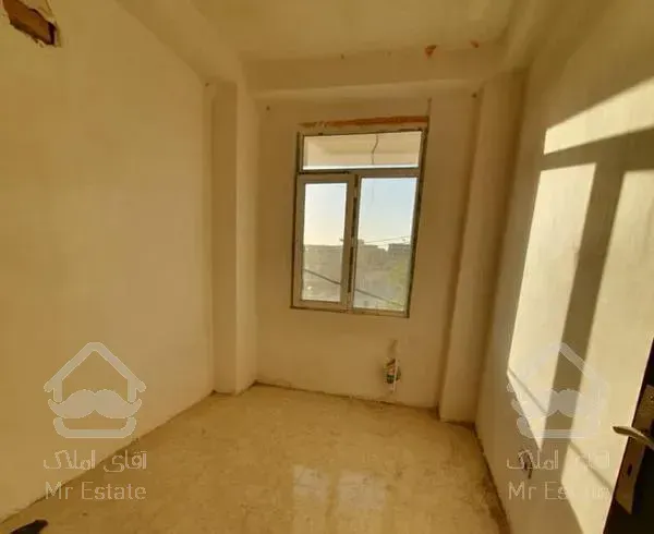 آپارتمان ۶۵ متری ۲خواب۲واحدی ۱۶۰وام درخشان کهریزک