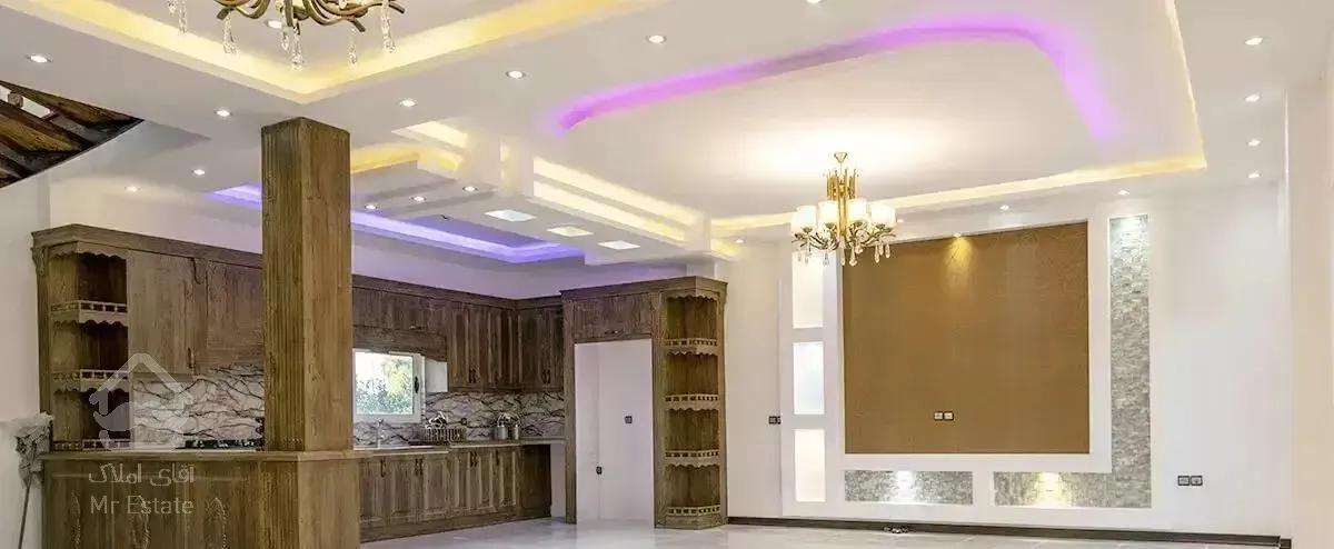 ۱۰۵ متری/ تک واحدی / سالن پرده خور /شمال ستارخان