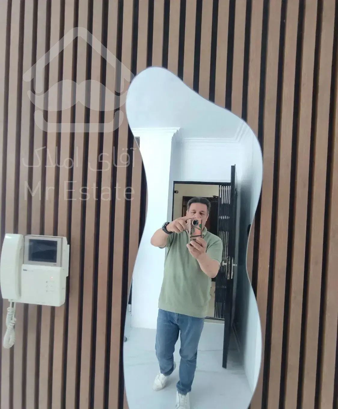 ۷۲ متر دوخوابه