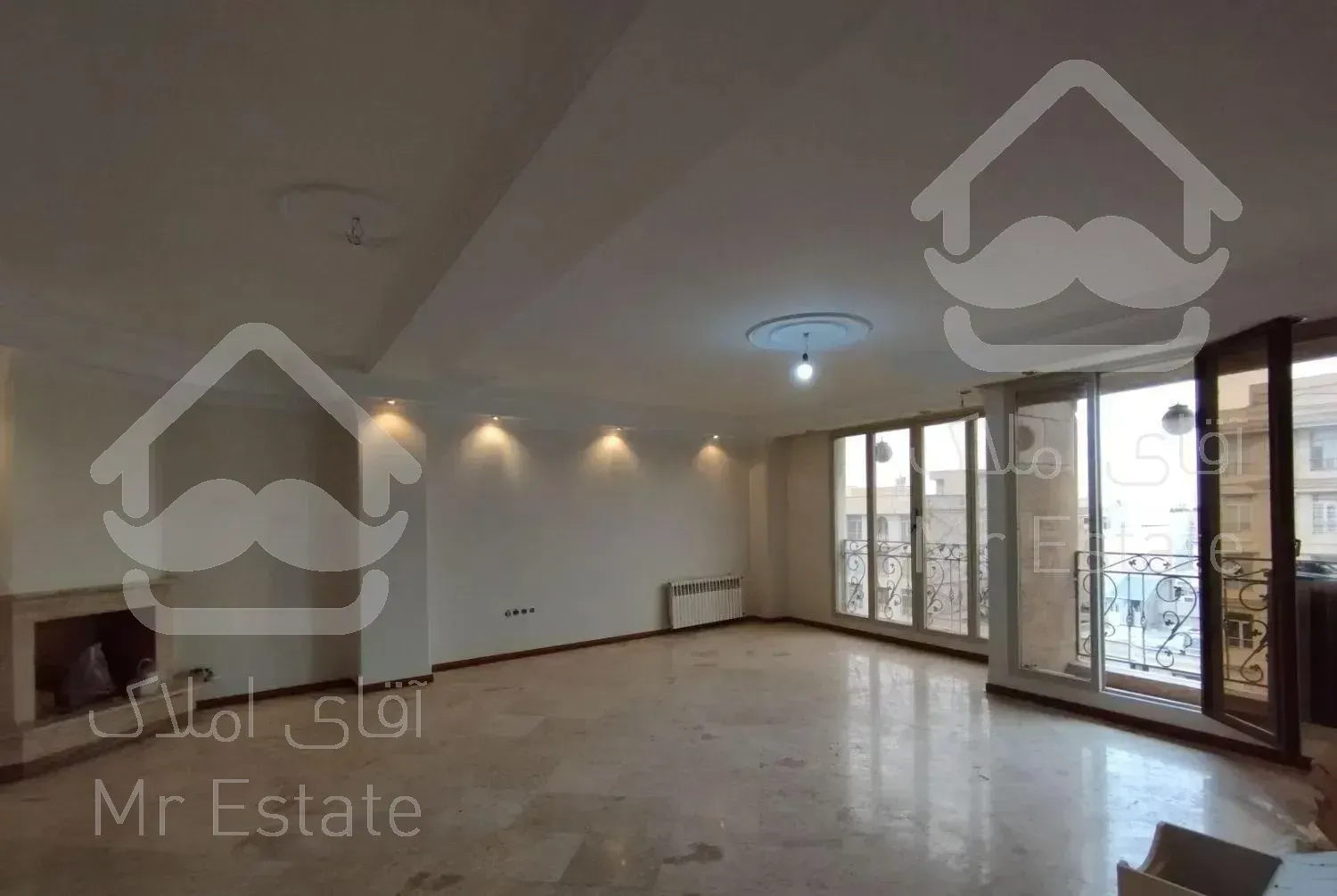 آپارتمان ریحانی قلیچ‌خانی / ۳ خواب / فول امکانات