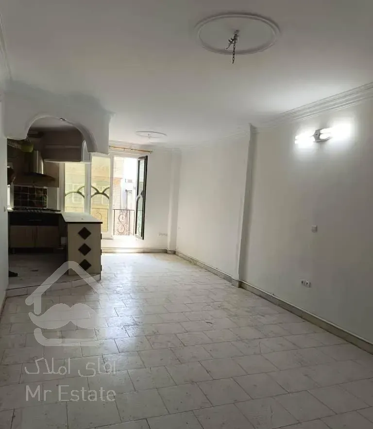 شکوفه/عامری/گیلکی ۵۸متر ۱خواب با پارکینگ انباری